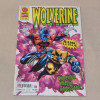Wolverine 1 - 2001